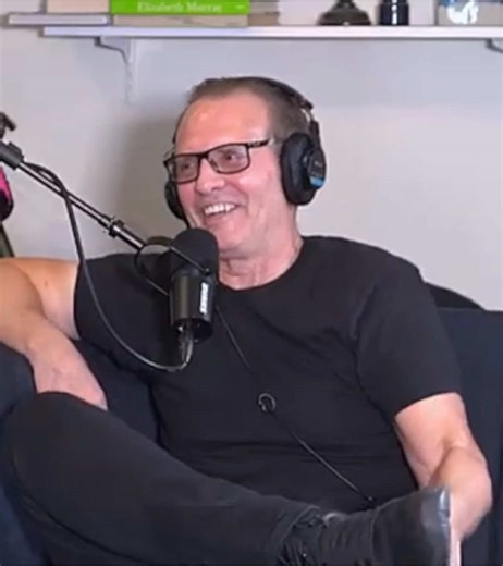 Mark Rolston and Michael Biehn Aliens Podcast Conversation