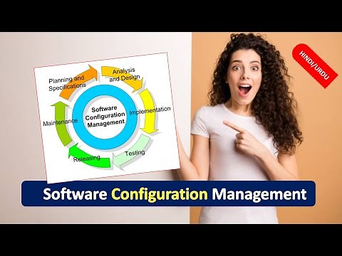 What is Software Configuration Management|Software Configuration Management Explained | SCM SE HINDI