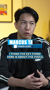 🎉 PropNex Achiever Spotlight: Marcus Tang 🎉 ProMap is one of the standout functions in our line of award-winning proprietary PropTech. How did it help Marcus relate to what he calls the ‘Objective Logic’ and subsequently achieve his Millionaire status? Watch his full interview to know the secrets: https://www.facebook.com/reel/837354502342201 | PropNex Singapore