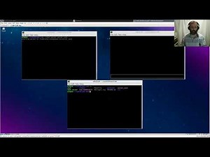 Attaching GDB to a running program