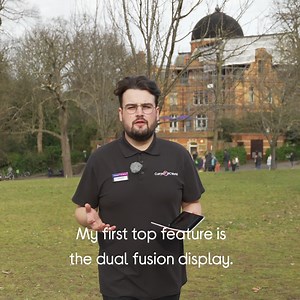 63K views · 151 reactions | The Microsoft Surface Duo can help you stay productive and entertained even when you’re away from your computer. | Currys | Facebook