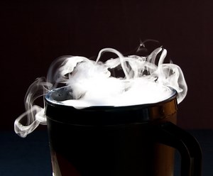 Cool Science Fair Projects You Can Do With Dry Ice