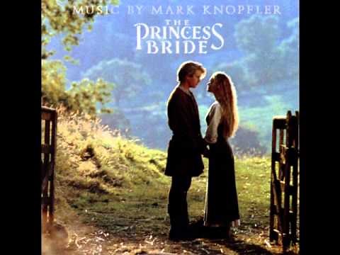 The Princess Bride 07 - The Swordfight