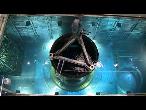 Nuclear Reactor Startup | Energy Explained