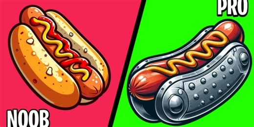 Roblox: Hotdog Eating Simulator Codes (September 2024)