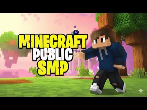 Minecraft primemc survival server java+pe 24/7 join now #Unknown_GamingYT