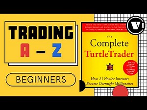 14 - CASE STUDY: COMPLETE GUIDE ON TURTLE TRADING SYSTEM | Complete Trading Tutorials For Beginners
