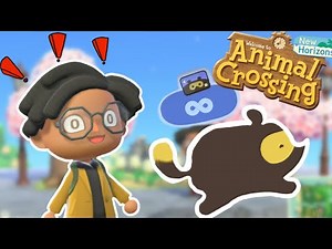 HOW TO GET UNLIMITED NOOK MILES *TIME TRAVEL METHOD* // ANIMAL CROSSING: NEW HORIZONS!