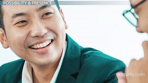 Five P's of Career Development: Explanation & Examples