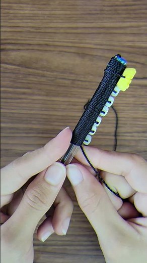 ✨How to decorate a pen 🌺 pen with name