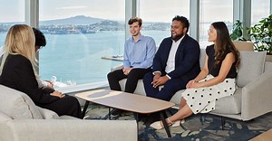Work with us | Careers | Deloitte New Zealand