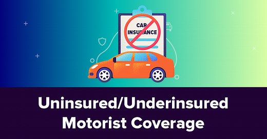 What is Uninsured Motorist Coverage? Guide for 2025