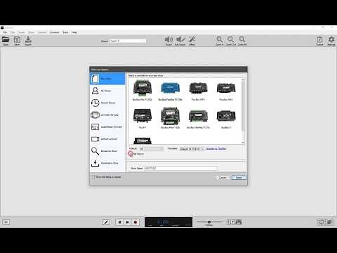 Director Software Basics Tutorial