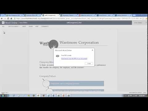 Printing from OneDrive