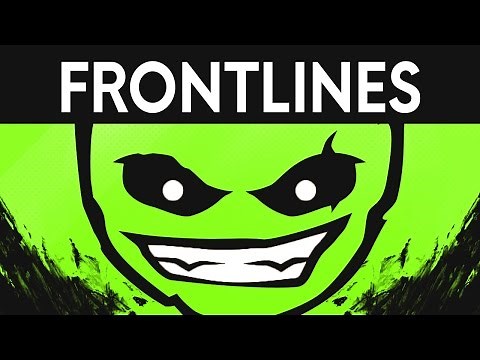 Dex Arson - Frontlines