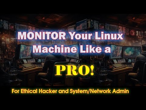 Top Linux System Admin Tools Every Sysadmin Must Know