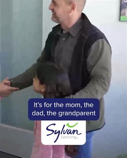 🎃 Grades giving you goosebumps? Sylvan’s Insight™ Assessment takes the fear out of report cards. With just one visit, you'll get a crystal-clear picture of how your child is doing in math and reading and what will help most. ✅ Personalized academic evaluation 🧠 Pinpoints strengths and skill gaps 💬 Includes a full results consultation with a Sylvan expert No tricks. Just clarity, confidence, and the first step forward. 👉 Book your Insight™ Assessment today and take the guesswork out of learni