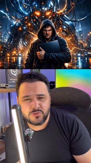 16K views · 1.3K reactions | Uma IA acabou de criar um aplicativo...