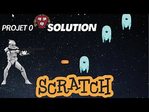 Comment créer un jeu scratch pour débutant