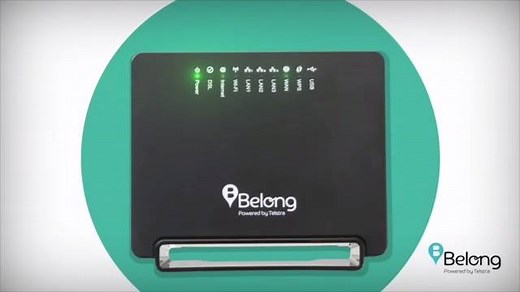 52 comments | Need help setting up your NBN modem? Check out our handy NBN modem tutorial video with easy to follow step by step instructions right from the installation to the connection stage. | Belong | Facebook