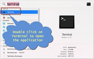 Learning Unix For Os X Yosemite