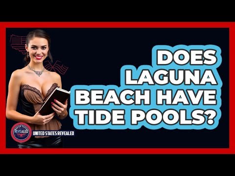 Does Laguna Beach Have Tide Pools?