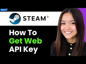 How To Get Your Steam Web API Key 2026 (Step By Step)