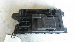 Ford Smart Junction Box Problems [With Solutions] - Tools Bible