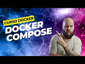 WORDPRESS Y MYSQL con DOCKER COMPOSE