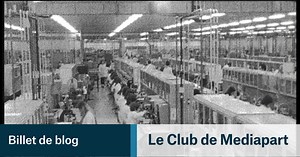 Comprendre le concept d'aliénation au travers du film «Analisi del lavoro»