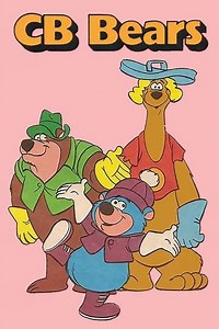 CB Bears (1977) - TV Show