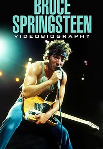 Bruce Springsteen: Videobiography (2007)