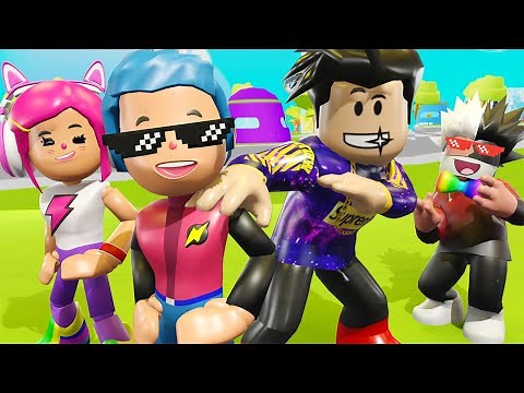 PK XD vs ROBLOX 💜 Which game do you like more?