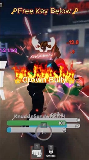 *NEW* [🎄] Boxing Beta! 🥊 SCRIPT! [CROWN BULLY] - (CodexHub v2.6.6)