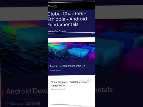 How to Register & Get Your EthioCoders Certificate Fast! (Step-by-Step)