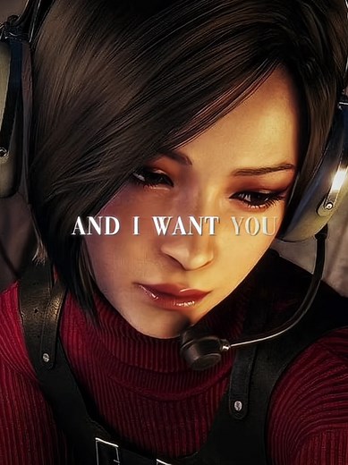 Ada Wong from Resident Evil: Top Edits and Highlights