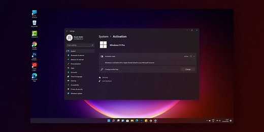 How to Activate Windows 11 for Free Permanently - DevsJournal