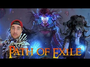Path of Exile Gameplay PT BR Dicas iniciais