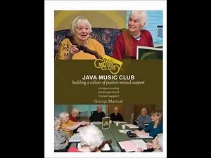 Java Music Club Song (English)