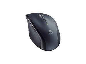 Fix Left click button - Logitech M705