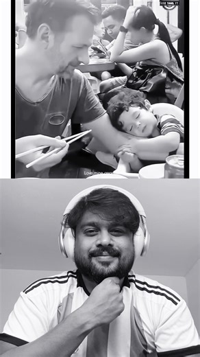 Appa life la eppaume special ❤️ #shorts #react #reactionvideo #viral