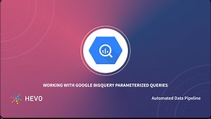 What Is BigQuery Parameterized Queries? (Simplest Explanation Possible)