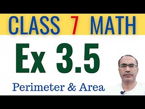 7Th Class Math Exercise 3.5 || SNC || Single National Curriculum