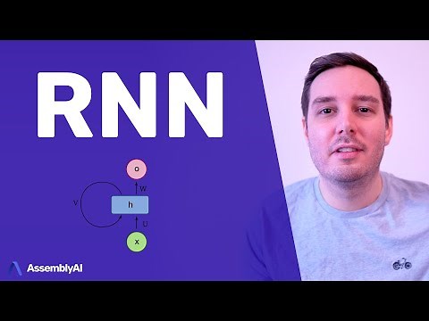 Recurrent Neural Networks (RNNs) Explained - Deep Learning