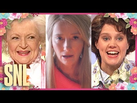 SNL Celebrates Mother’s Day