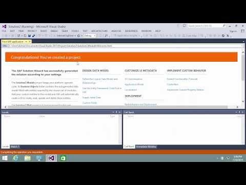 DevExpress XAF: Web Report Designer