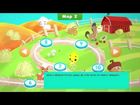 Mathseeds - Gamified learning with Ratna Sagar | Mathseeds Kindergarten