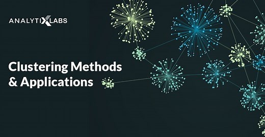 What is Clustering in Machine Learning: Types and Methods
