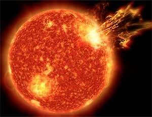 Sun: Facts - NASA Science