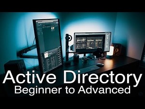 Active directory for beginners